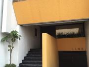 DEPARTAMENTO EN VENTA EN PITAGORAS BENITO JUAREZ