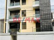 Departamento en venta en Piura a S/284,000
