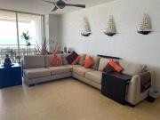 Departamento en venta en Plan de los Amates, Acapulco de...