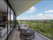 Venta de departamento en planos dos dormitorios vía a...