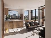 Departamento en venta en planos, sector Barbasquillo...