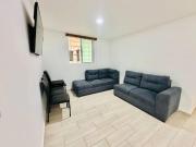 Departamento en Venta en Planta Baja – Col. Manantiales,...