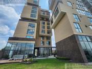 Departamento en venta en planta baja con jardín