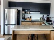 Departamento en venta en planta baja, El Refugio