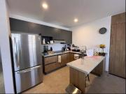 Departamento en venta en planta baja en el refugio queretaro