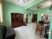 Departamento en venta en planta baja en Ignacio Zaragoza...