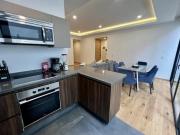 DEPARTAMENTO EN VENTA EN PLANTA BAJA EN LA CONDESA