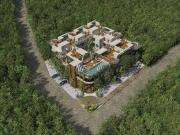 Departamento en Venta en Planta Baja en Tulum | KC0178 2
