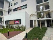 Departamento en venta en planta baja  Fracc. NUVE