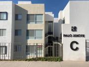 DEPARTAMENTO EN VENTA EN PLANTA BAJA NIVEL PUENTE EN...