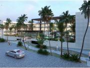 Departamento en venta en Playa Car Fase I, Solidaridad,...