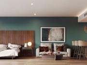 Departamento en venta en Playa Car Fase II, Solidaridad,...