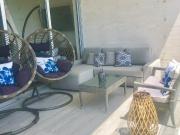 Departamento en venta en Playa Car Fase II, Solidaridad,...