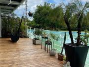 Departamento en venta en Playa Car Fase II, Solidaridad,...