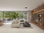 Departamento en venta en Playa Car Fase II, Solidaridad,...