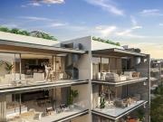 Departamento en venta en Playa Car Fase II, Solidaridad,...