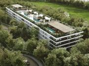 Departamento en venta en Playa Car Fase II, Solidaridad,...