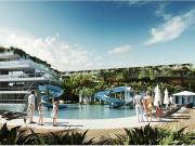 Departamento en venta en Playacar, Solidaridad, Quintana Roo