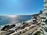 Departamento en Venta en Playa Cochoa, Reñaca