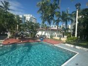 Departamento en venta en Playa de Oro Mocambo, Cancún,...