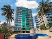 Departamento en venta en Playa de Oro Mocambo, Cancún,...