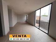 Departamento en Venta en Playa de Vacas