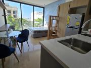 Departamento en venta en Playa del Carmen 1112