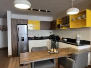 Departamento en venta en Playa del Carmen