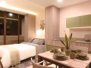 Departamento en venta en Playa del Carmen 1241