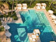 Departamento en venta en Playa del Carmen 1363