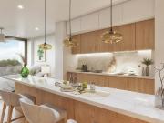 Departamento en venta en Playa del Carmen