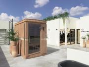 Departamento en venta en Playa del Carmen