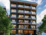 Departamento en venta en Playa del Carmen