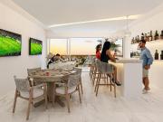 DEPARTAMENTO EN VENTA EN PLAYA DEL CARMEN 1 HABITACI?N...