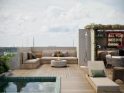 Departamento En Venta En Playa Del Carmen 1 Habitacion...