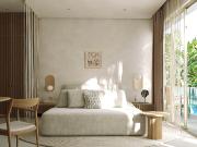 DEPARTAMENTO EN VENTA EN PLAYA DEL CARMEN 1 HABITACIÓN...