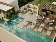 Departamento en VENTA, en Playa del Carmen, 1...