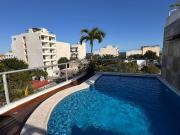 DEPARTAMENTO EN VENTA EN PLAYA DEL CARMEN 1 REC EN EL...