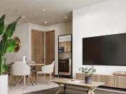 Departamento en venta en Playa del Carmen