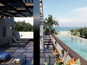 Departamento en venta en Playa del Carmen