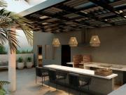 Departamento en venta en Playa del Carmen