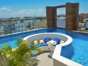 Departamento en venta en Playa del Carmen