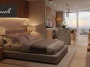 Departamento en venta en Playa del Carmen