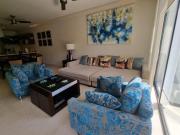 DEPARTAMENTO EN VENTA EN PLAYA DEL CARMEN, 2 HAB