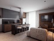 Departamento en venta en PLAYA DEL CARMEN, 2...