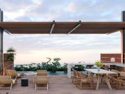 Departamento en venta en playa del carmen, 2...