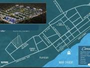 DEPARTAMENTO EN VENTA EN PLAYA DEL CARMEN 2 HABITACIONES...