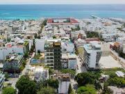 DEPARTAMENTO EN VENTA EN PLAYA DEL CARMEN 2 HABITACIONES...