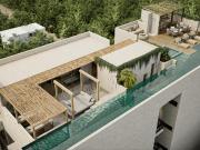 Departamento En Venta En Playa Del Carmen 2 Habitaciones...