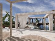 DEPARTAMENTO EN VENTA EN PLAYA DEL CARMEN 2 HABITACIONES...